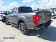 ✅ 2020 Ford Ranger XL • VIN: 1FTER4EH1LLA45078 • Lot: 42550230. Wystawiony na IAAI z przebiegiem 74 605 mil. Bezpłatny archiwum sprzedaży aukcyjnych z USA i szczegółowy raport historii pojazdu na DreamBid. Zdjęcie 3.
