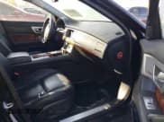 ✅ 2014 Jaguar XF T • VIN: SAJWA0ES7EPU28746 • Lot: 41805259. Wystawiony na IAAI z przebiegiem Nie podano. Bezpłatny archiwum sprzedaży aukcyjnych z USA i szczegółowy raport historii pojazdu na DreamBid. Zdjęcie 5.