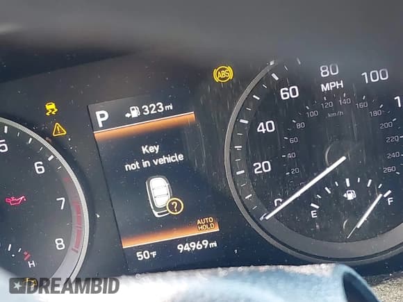 ✅ 2021 Hyundai Tucson Ultimate • VIN: KM8J3CALXMU339722 • Лот: 41217821. Опубликован ранее на IAAI с пробегом 94 969 миль. Бесплатный доступ к архиву аукционных продаж из США и подробный отчёт об истории автомобиля на DreamBid. Изображение 7.