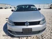 ✅ 2012 Volkswagen Jetta • VIN: 3VW1K7AJ6CM426059 • Lot: 92380165. Listed on Copart with 116,099 mi. Free auction sales archive from the USA and detailed vehicle history report at DreamBid. Image 5.