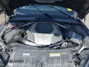 ✅ 2019 Audi RS 5 • VIN: WUAPWAF50KA906395 • Lot: 42724150. Listed on IAAI with 50,393 mi. Free auction sales archive from the USA and detailed vehicle history report at DreamBid. Image 10.