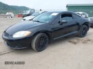 ✅ 2012 Mitsubishi Eclipse GS • VIN: 4A31K5DF1CE007957 • Lot: 42434284. Wystawiony na IAAI z przebiegiem 118 054 mil. Bezpłatny archiwum sprzedaży aukcyjnych z USA i szczegółowy raport historii pojazdu na DreamBid. Zdjęcie 2.