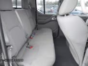 ✅ 2018 Nissan Frontier Pro-4X • VIN: 1N6AD0EV2JN765323 • Лот: 41610141. Опубликован ранее на IAAI с пробегом 82 695 миль. Бесплатный доступ к архиву аукционных продаж из США и подробный отчёт об истории автомобиля на DreamBid. Изображение 8.