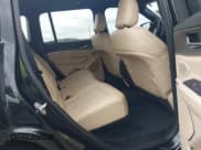 ✅ 2024 Jeep Grand Cherokee • VIN: 1C4RJYB66RC711542 • Lot: 43503819. Listed on IAAI with 18,823 mi. Free auction sales archive from the USA and detailed vehicle history report at DreamBid. Image 8.