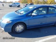 ✅ 2009 Honda Civic • VIN: JHMFA36269S017354 • Lot: 43494502. Listed on IAAI with 78,439 mi. Free auction sales archive from the USA and detailed vehicle history report at DreamBid. Image 2.