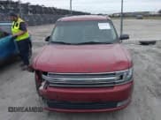 ✅ 2015 Ford Flex SEL • VIN: 2FMGK5C85FBA13563 • Lot: 43576741. Wystawiony na IAAI z przebiegiem 115 068 mil. Bezpłatny archiwum sprzedaży aukcyjnych z USA i szczegółowy raport historii pojazdu na DreamBid. Zdjęcie 12.