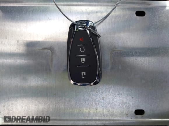 ✅ 2023 Chevrolet TrailBlazer LT • VIN: KL79MPS27PB081108 • Лот: 42415511. Опубликован ранее на IAAI с пробегом 19 758 миль. Бесплатный доступ к архиву аукционных продаж из США и подробный отчёт об истории автомобиля на DreamBid. Изображение 11.