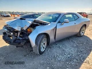 ✅ 2016 Dodge Challenger SXT • VIN: 2C3CDZAG1GH119316 • Lot: 90743125. Wystawiony na Copart z przebiegiem 89 175 mil. Bezpłatny archiwum sprzedaży aukcyjnych z USA i szczegółowy raport historii pojazdu na DreamBid. Zdjęcie 1.