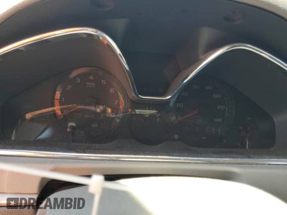 2013 Chevrolet Traverse LS with VIN 1GNKRFKD9DJ111378, listed as a Copart auction lot 81923265 with Not provided miles and Salvage title. Bid and sale history available at DreamBid. Image 9.