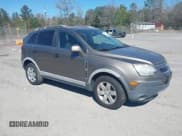 ✅ 2012 Chevrolet Captiva Sport LS • VIN: 3GNAL2EK9CS629293 • Lot: 41646359. Wystawiony na IAAI z przebiegiem 164 575 mil. Bezpłatny archiwum sprzedaży aukcyjnych z USA i szczegółowy raport historii pojazdu na DreamBid. Zdjęcie 1.