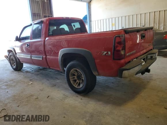 ✅ 2004 Chevrolet Silverado 1500 Z71 • VIN: 1GCEK19T84E309064 • Лот: 73983964. Опубликован ранее на Copart с пробегом 242 575 миль. Бесплатный доступ к архиву аукционных продаж из США и подробный отчёт об истории автомобиля на DreamBid. Изображение 2.