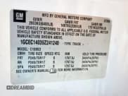 ✅ 2009 Chevrolet Silverado 1500 Work Truck • VIN: 1GCEC14039Z241248 • Lot: 64387015. Listed on Copart with 153,156 mi. Free auction sales archive from the USA and detailed vehicle history report at DreamBid. Image 12.