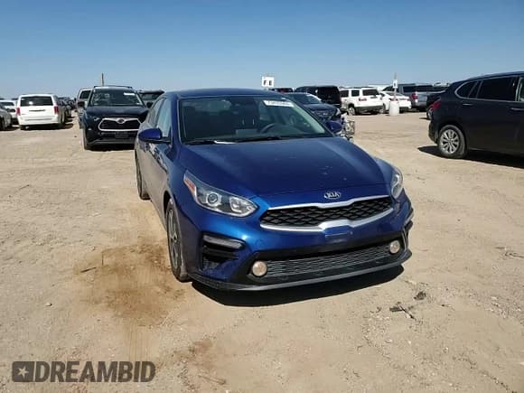 ✅ 2021 Kia Forte LXS • VIN: 3KPF24AD7ME354107 • Lot: 73435064. Listed on Copart with 26,827 mi. Free auction sales archive from the USA and detailed vehicle history report at DreamBid. Image 10.