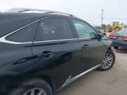 ✅ 2015 Lexus RX 450h • VIN: 2T2BC1BA2FC003584 • Lot: 41686759. Listed on IAAI with 157,045 mi. Free auction sales archive from the USA and detailed vehicle history report at DreamBid. Image 14.