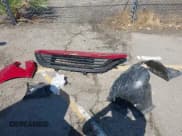 ✅ 2023 Kia Forte LX • VIN: 3KPF24AD7PE555042 • Lot: 43271638. Wystawiony na IAAI z przebiegiem 40 444 mil. Bezpłatny archiwum sprzedaży aukcyjnych z USA i szczegółowy raport historii pojazdu na DreamBid. Zdjęcie 12.