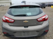 ✅ 2017 Chevrolet Cruze LT • VIN: 3G1BE6SM5HS573003 • Lot: 71803142. Listed on Copart with 85,298 mi. Free auction sales archive from the USA and detailed vehicle history report at DreamBid. Image 6.