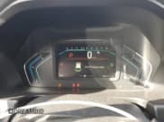 ✅ 2022 Honda Odyssey Elite • VIN: 5FNRL6H99NB024570 • Lot: 92631215. Wystawiony na Copart z przebiegiem 65 127 mil. Bezpłatny archiwum sprzedaży aukcyjnych z USA i szczegółowy raport historii pojazdu na DreamBid. Zdjęcie 9.