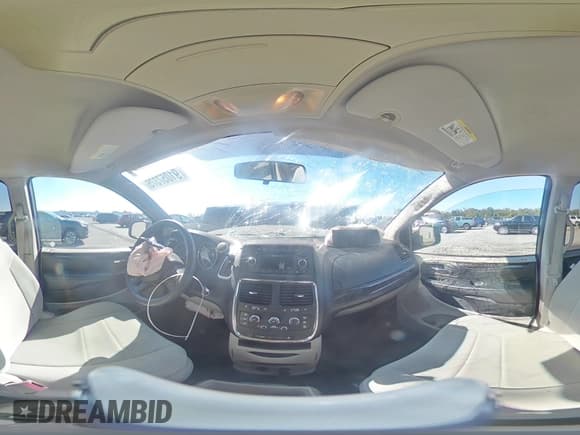 ✅ 2012 Dodge Grand Caravan SE • VIN: 2C4RDGBG8CR288746 • Лот: 91057375. Опубликован ранее на Copart с пробегом 87 574 миль. Бесплатный доступ к архиву аукционных продаж из США и подробный отчёт об истории автомобиля на DreamBid. Изображение 16.