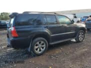 ✅ 2008 Toyota 4Runner Limited • VIN: JTEBT17R580068862 • Lot: 85754665. Listed on Copart with 364,286 mi. Free auction sales archive from the USA and detailed vehicle history report at DreamBid. Image 3.