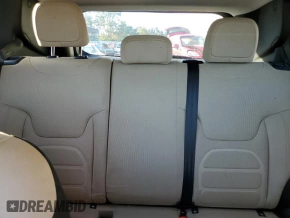 ✅ 2018 Jeep Renegade Latitude • VIN: ZACCJABH9JPH65058 • Lot: 77549514. Listed on Copart with 78,276 mi. Free auction sales archive from the USA and detailed vehicle history report at DreamBid. Image 10.