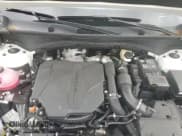 ✅ 2025 Hyundai Santa Fe SE • VIN: 5NMP1DGL4SH068808 • Lot: 57065365. Listed on Copart with 4,667 mi. Free auction sales archive from the USA and detailed vehicle history report at DreamBid. Image 14.