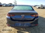 ✅ 2020 Mazda 3 Select • VIN: 3MZBPACLXLM132763 • Lot: 51661915. Listed on Copart with 60,739 mi. Free auction sales archive from the USA and detailed vehicle history report at DreamBid. Image 6.