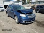 ✅ 2010 Subaru Tribeca Touring • VIN: 4S4WX9GD5A4400791 • Lot: 69986854. Listed on Copart with 118,980 mi. Free auction sales archive from the USA and detailed vehicle history report at DreamBid. Image 12.