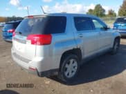 ✅ 2013 GMC Terrain SLE • VIN: 2GKALMEK4D6268211 • Lot: 43398472. Wystawiony na IAAI z przebiegiem 133 191 mil. Bezpłatny archiwum sprzedaży aukcyjnych z USA i szczegółowy raport historii pojazdu na DreamBid. Zdjęcie 4.