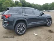 ✅ 2025 GMC Terrain FWD Elevation • VIN: 3GKALMEG8SL296744 • Lot: 67678285. Wystawiony na Copart z przebiegiem 6 464 mil. Bezpłatny archiwum sprzedaży aukcyjnych z USA i szczegółowy raport historii pojazdu na DreamBid. Zdjęcie 3.