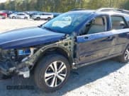 ✅ 2018 Subaru Outback Limited • VIN: 4S4BSENC5J3242698 • Lot: 43502259. Listed on IAAI with 94,500 mi. Free auction sales archive from the USA and detailed vehicle history report at DreamBid. Image 6.