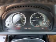 ✅ 2013 BMW 7 Series 750i • VIN: WBAYA8C52DD227658 • Lot: 81815665. Listed on Copart with 61,755 mi. Free auction sales archive from the USA and detailed vehicle history report at DreamBid. Image 9.