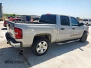 ✅ 2007 Chevrolet Silverado 1500 LTZ • VIN: 2GCEC13J371520196 • Lot: 51127355. Listed on Copart with 183,121 mi. Free auction sales archive from the USA and detailed vehicle history report at DreamBid. Image 3.