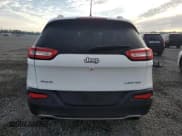 ✅ 2016 Jeep Cherokee Limited • VIN: 1C4PJMDS5GW121743 • Lot: 77842074. Wystawiony na Copart z przebiegiem 118 210 mil. Bezpłatny archiwum sprzedaży aukcyjnych z USA i szczegółowy raport historii pojazdu na DreamBid. Zdjęcie 6.
