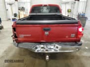 ✅ 2008 Dodge Dakota Laramie • VIN: 1D7HW58N98S599551 • Lot: 85739785. Wystawiony na Copart z przebiegiem 84 020 mil. Bezpłatny archiwum sprzedaży aukcyjnych z USA i szczegółowy raport historii pojazdu na DreamBid. Zdjęcie 6.