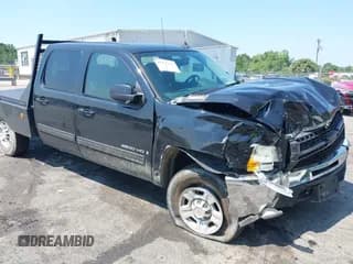 ✅ 2009 Chevrolet Silverado 2500HD LTZ • VIN: 1GCHK63629F113085 • Лот: 42674195. Опубликован ранее на IAAI с пробегом 103 508 миль. Бесплатный доступ к архиву аукционных продаж из США и подробный отчёт об истории автомобиля на DreamBid. Изображение 1.