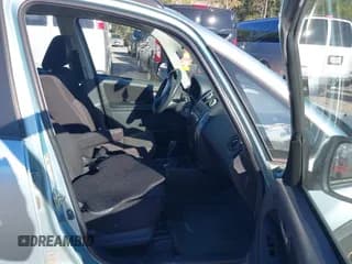 ✅ 2009 Suzuki SX4 AWD • VIN: JS2YB413596201745 • Lot: 43349314. Wystawiony na IAAI z przebiegiem 113 263 mil. Bezpłatny archiwum sprzedaży aukcyjnych z USA i szczegółowy raport historii pojazdu na DreamBid. Zdjęcie 5.