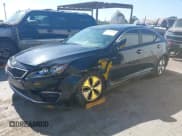 ✅ 2013 Kia Optima EX • VIN: KNAGM4AD5D5038714 • Lot: 42328750. Wystawiony na IAAI z przebiegiem 82 887 mil. Bezpłatny archiwum sprzedaży aukcyjnych z USA i szczegółowy raport historii pojazdu na DreamBid. Zdjęcie 2.