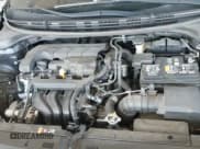 ✅ 2023 Kia Rio S • VIN: 3KPA24AD8PE533853 • Lot: 43522965. Wystawiony na IAAI z przebiegiem 53 471 mil. Bezpłatny archiwum sprzedaży aukcyjnych z USA i szczegółowy raport historii pojazdu na DreamBid. Zdjęcie 20.