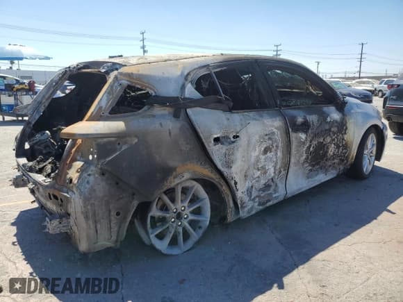 ✅ 2013 Lexus CT 200h • VIN: JTHKD5BH8D2157622 • Lot: 69369525. Wystawiony na Copart z przebiegiem Nie podano. Bezpłatny archiwum sprzedaży aukcyjnych z USA i szczegółowy raport historii pojazdu na DreamBid. Zdjęcie 3.