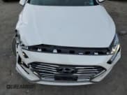 ✅ 2019 Hyundai Sonata Limited • VIN: KMHE54L23KA093729 • Лот: 80865694. Опубликован ранее на Copart с пробегом 64 492 миль. Бесплатный доступ к архиву аукционных продаж из США и подробный отчёт об истории автомобиля на DreamBid. Изображение 11.