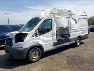 ✅ 2019 Ford Transit • VIN: 1FTBW3XM7KKA95410 • Lot: 55797525. Wystawiony na Copart z przebiegiem 40 125 mil. Bezpłatny archiwum sprzedaży aukcyjnych z USA i szczegółowy raport historii pojazdu na DreamBid. Zdjęcie 1.