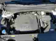 2024 Hyundai Palisade Limited with VIN KM8R5DGE2RU674640, listed as a Copart auction lot 70155865 with 19,875 mi miles and Salvage title. Bid and sale history available at DreamBid. Image 14.