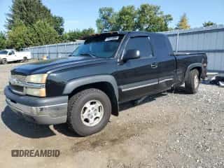 ✅ 2004 Chevrolet Silverado 1500 Z71 • VIN: 2GCEK19T141316908 • Lot: 70577204. Wystawiony na Copart z przebiegiem 223 166 mil mil. Skorzystaj z bezpłatnego archiwum sprzedaży aukcyjnych z USA i zobacz szczegółowy raport historii pojazdu na DreamBid. Zdjęcie 1.