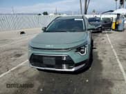 ✅ 2024 Kia Niro SX • VIN: KNDCT3LE9R5125060 • Lot: 65034145. Listed on Copart with 35,757 mi. Free auction sales archive from the USA and detailed vehicle history report at DreamBid. Image 14.