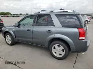 2006 Saturn VUE с VIN 5GZCZ63496S890269, выставлен на аукционе Copart как лот 64519934 с пробегом 78 225 миль миль и Чистый • Clean title. История ставок и продаж доступна на DreamBid. Изображение 2.