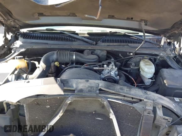 ✅ 2003 Chevrolet Silverado 1500 LS • VIN: 2GCEC19X131226981 • Lot: 43626701. Listed on IAAI with 202,739 mi. Free auction sales archive from the USA and detailed vehicle history report at DreamBid. Image 10.