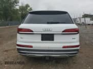 ✅ 2020 Audi Q7 Prestige • VIN: WA1VXAF79LD008309 • Lot: 81399905. Listed on Copart with 49,091 mi. Free auction sales archive from the USA and detailed vehicle history report at DreamBid. Image 6.