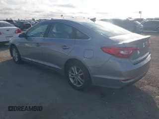 ✅ 2017 Hyundai Sonata 2.4L • VIN: 5NPE24AFXHH510428 • Лот: 43651233. Опубликован ранее на IAAI с пробегом 151 648 миль. Бесплатный доступ к архиву аукционных продаж из США и подробный отчёт об истории автомобиля на DreamBid. Изображение 3.