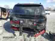 2024 Hyundai Santa Fe Calligraphy с VIN 5NMP54GL2RH041587, выставлен на аукционе Copart как лот 44824095 с пробегом 9 894 миль миль и На запчасти • Non repairable. История ставок и продаж доступна на DreamBid. Изображение 6.