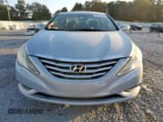 ✅ 2012 Hyundai Sonata GLS • VIN: 5NPEB4AC5CH496940 • Lot: 75008934. Wystawiony na Copart z przebiegiem Nie podano. Bezpłatny archiwum sprzedaży aukcyjnych z USA i szczegółowy raport historii pojazdu na DreamBid. Zdjęcie 5.